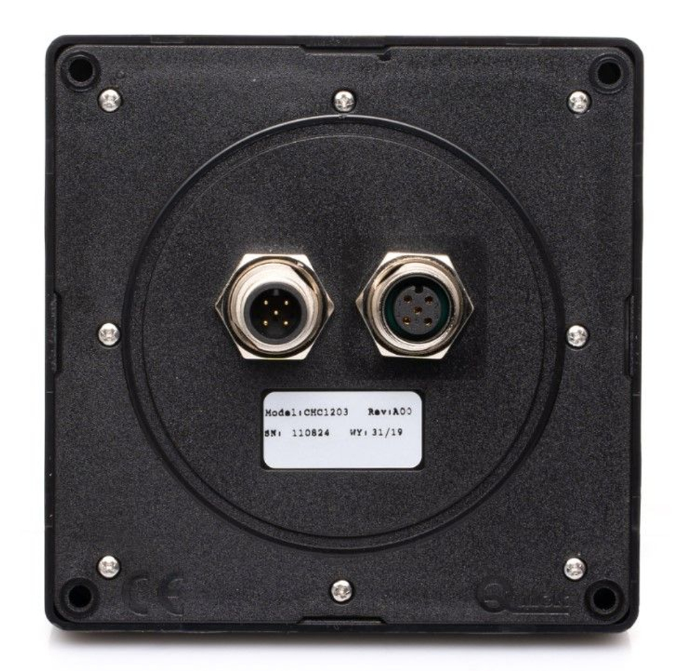 Пульт управления лебедкой со счетчиком цепи (10236208)