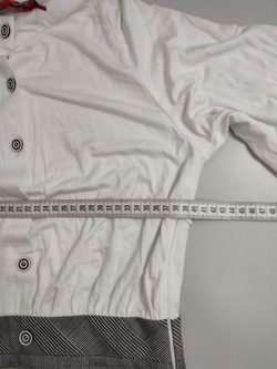 Платье Flenvetta с шерстью стильное 42 размер, новое