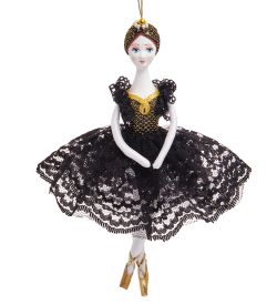 RK-622/3 Кукла подвесная «Балерина»