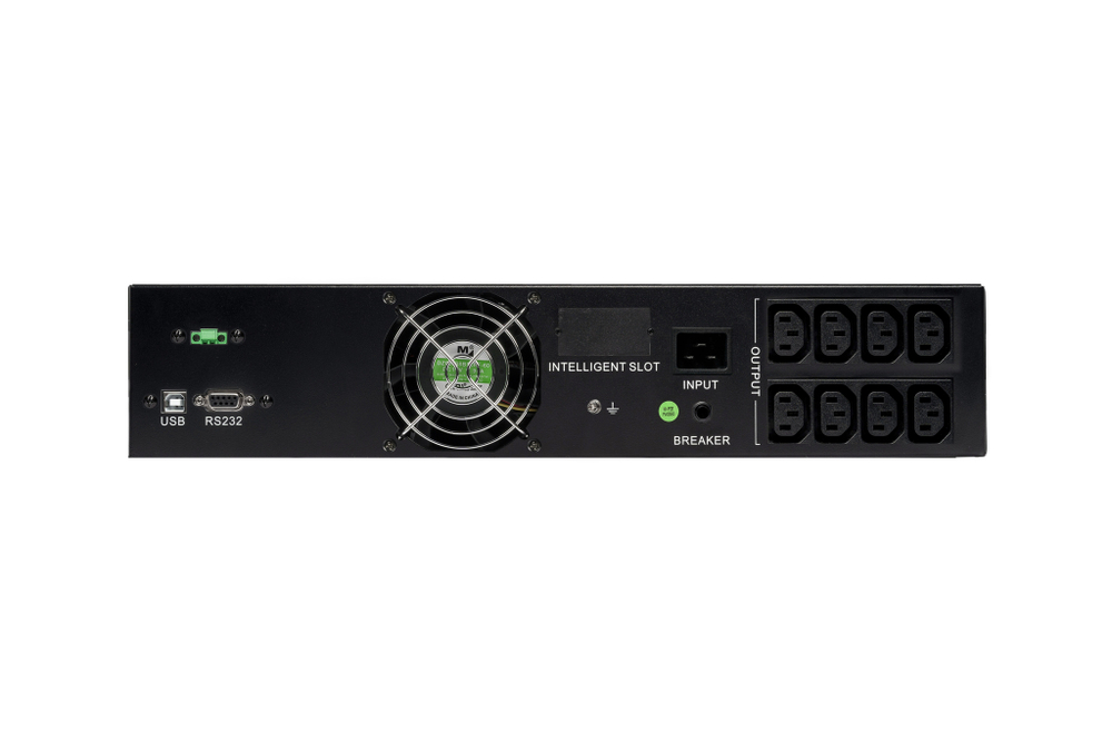Источник бесперебойного питания  Systeme Electric SMTSE3000RMI2U