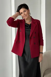 Жакет 2850 Fabrika