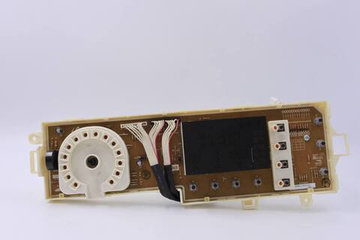 Модуль индикации стиральных машин Samsung DC92-00598A