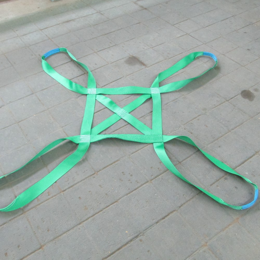 Стропы ленточные тарные, г/п 1,5 т