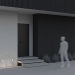 Подсветка для лестниц Outdoor O038-L3W