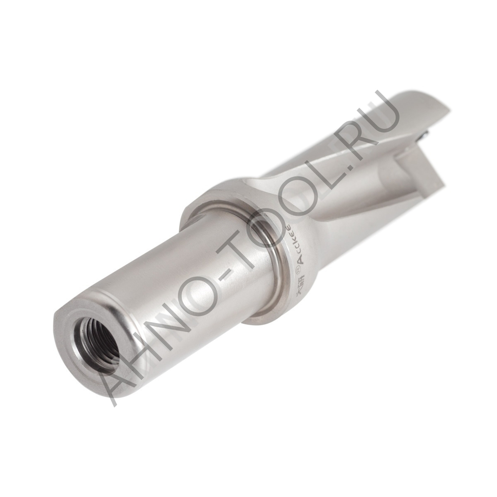 Сверло корпусное 35.5мм C32-2D35.5-75SP11 ACCKee