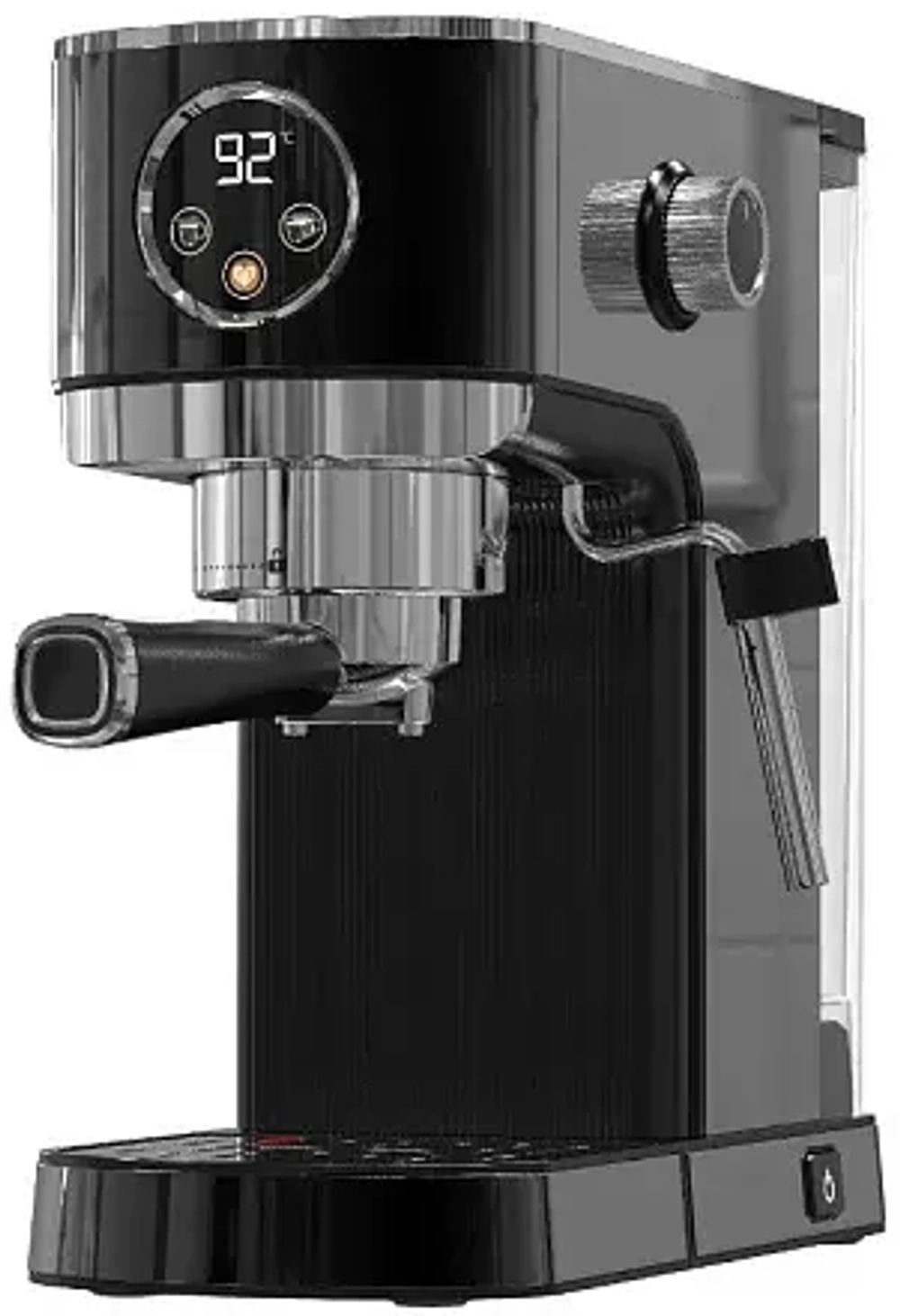Кофеварка Korting KCM 1002 EN