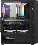 Игровой системный блок АСПИКОМ i3-131FD16S96G3056VZ