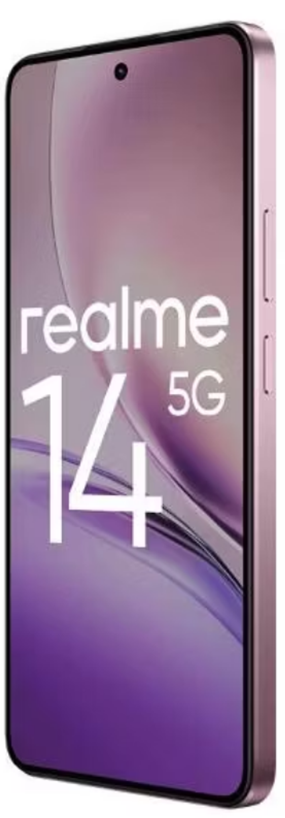 Смартфон  Realme 14 5G 12/256GB