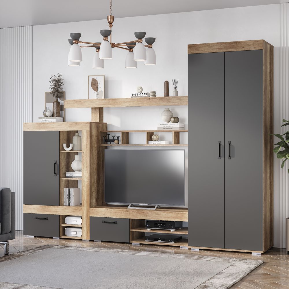 Прима АН-01 Полка навесная