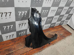 Крыло переднее правое Omoda S5 22-нв Б/У Оригинал J608403102FLDY