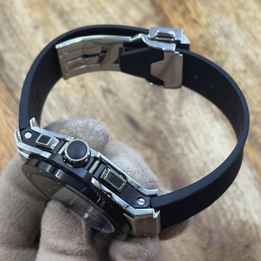 Часы Hublot