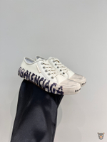 Кроссовки Balenciaga Paris Low Top