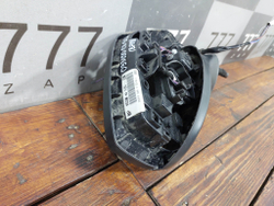 Зеркало правое 8 pin Mazda CX-5 2 (KF) 17-нв Б/У Оригинал KD3M69120