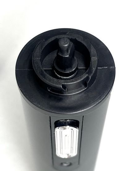 Машинка для носа и ушей MASTER Professional MP-211 2в1