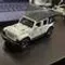 Машинка металлическая инерционная 1:32 Jeep Wrangler Rubicon 15,5 см D21003