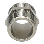 Ниппель TEBO 3/4" НР/НР