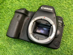 Canon EOS 6D Mark II 194.000 кадров