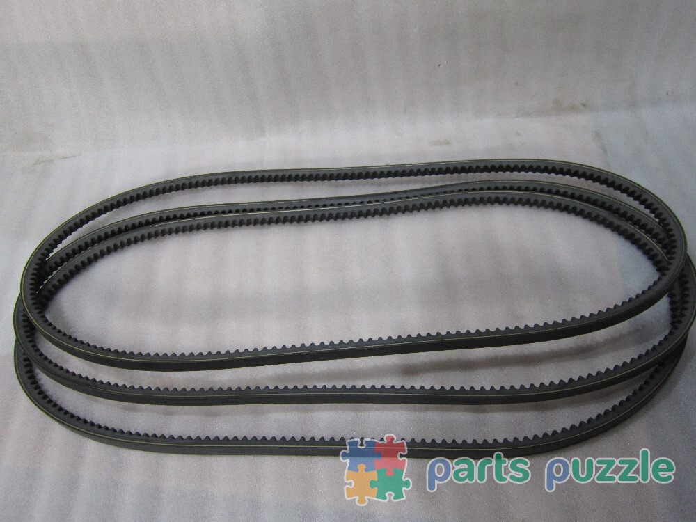 Ремень вентилятора / BELT FAN АРТ: CH11186