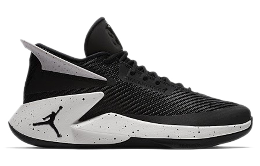 Кроссовки Jordan Team Air Fly Lockdown Pfx
