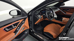 Mercedes-Benz S-Class W223 S450L 4MATIC (06.2022)