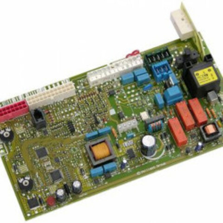 Электронная плата для котлов Vaillant atmoTec, turboTec Pro/Plus 0020039043 5]