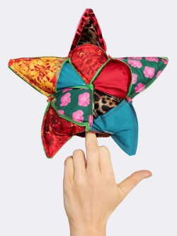 Наконечник «Звезда» OLA OLA