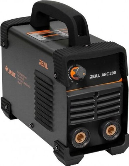 Сварочный инвертор СВАРОГ REAL ARC 200 BLACK (Z238N) 00000095882