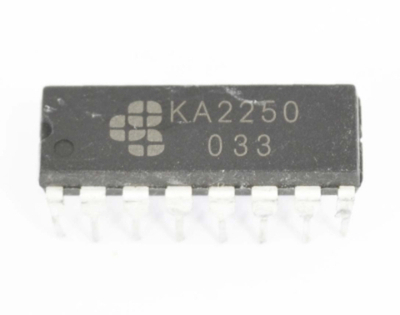 KA2250(dip16)