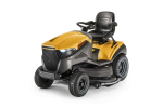 Садовый трактор STIGA TORNADO 7118 HWS 2T1945281/17