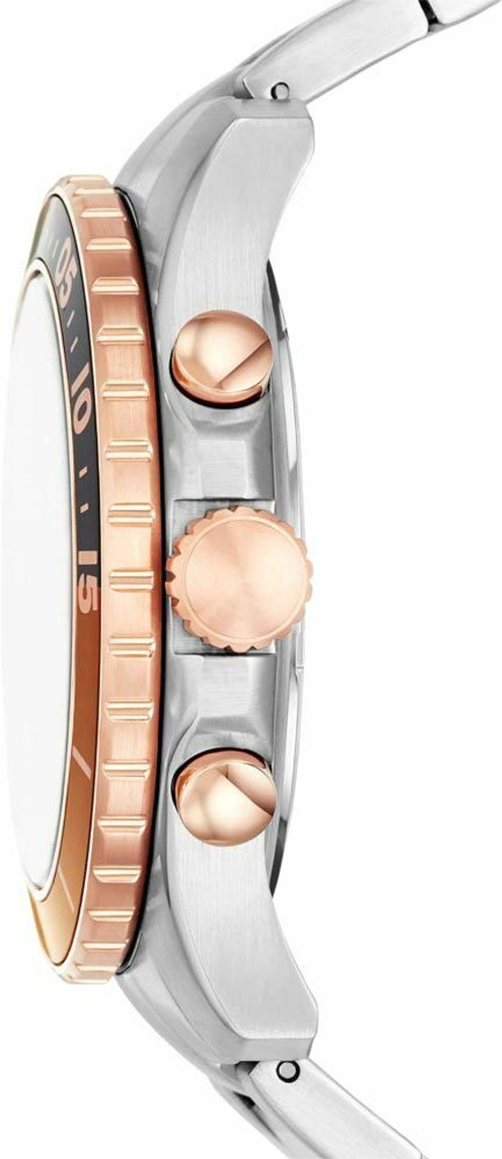 Наручные часы Fossil FS5768 с хронографом