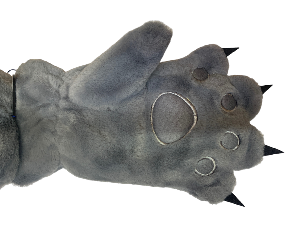 Варежки. Женские. Материал верха: Плюшевые. Подклад: Плюш-мех. Толстые. Внутри с мехом.12 шт в упаковке.