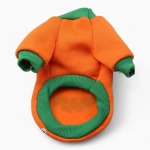 Свитшот «Pumpkin Spice»