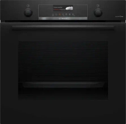 Встраиваемый электрический духовой шкаф Bosch HBG4795B1S