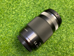 Panasonic 35-100mm 2.8 G X Vario (Micro 4/3)
