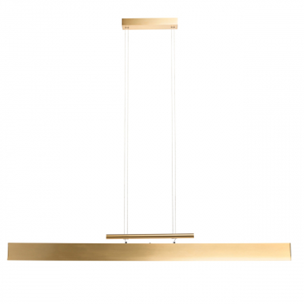 Люстра De markt 675013603 1/40w 2/5w led
