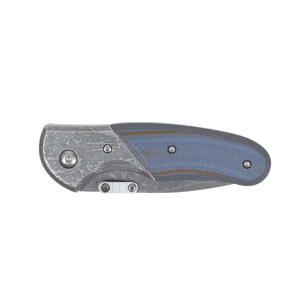 Нож складной Track Steel MC790-20