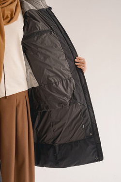 Пальто женское Аманда Nordic Goose Laplanger