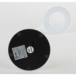 Настольный светильник ЭРА NLED-476-10W-W светодиодный белый