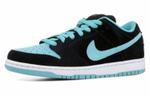 Кроссовки Nike Dunk Sb Pro "Clear Jade"