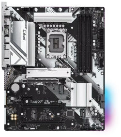 Материнская плата ASROCK B760 PRO RS/D4 (90-MXBKS0-A0UAYZ) RTL