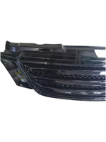 Джентра решётка AMG черный