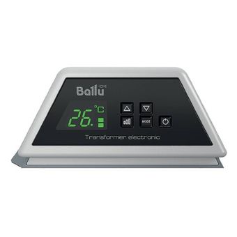 Блоки управления для электрических конвекторов