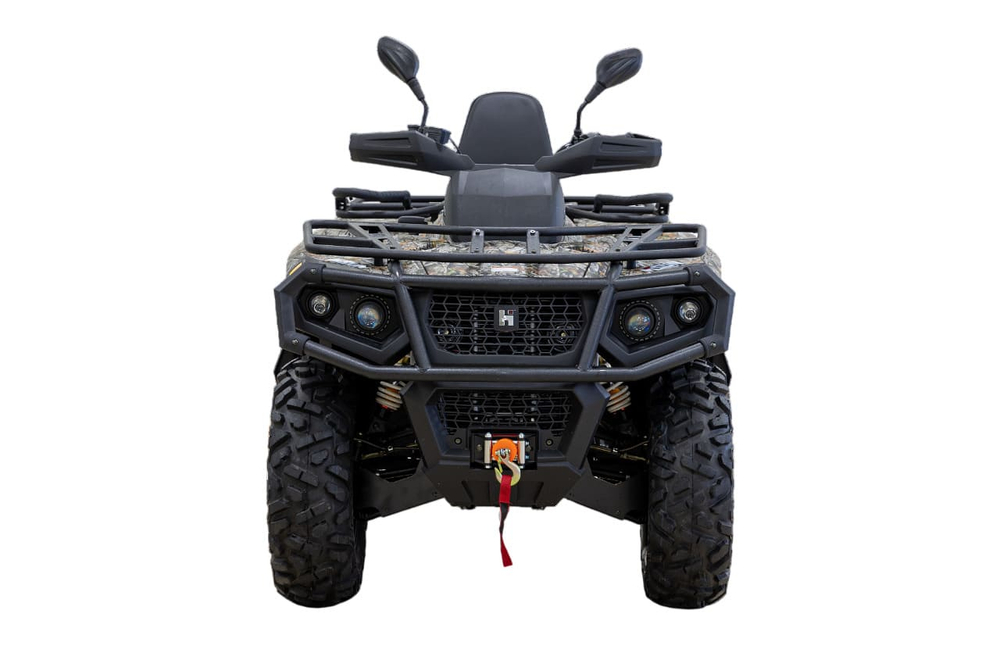 Квадроцикл HISUN Tactic GT 1000 Limited (ПСМ)