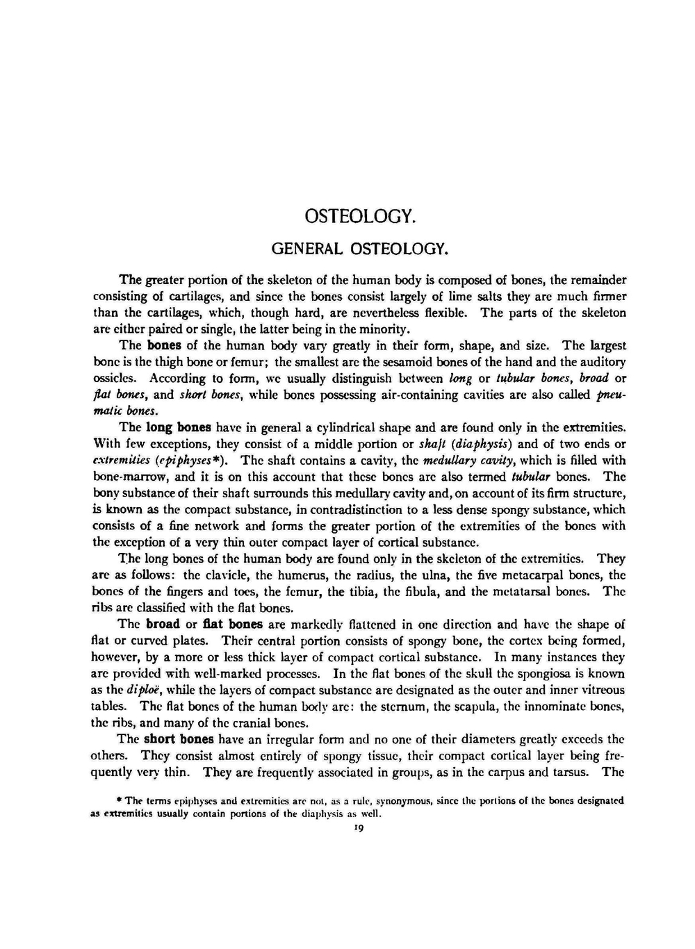 Atlas and Text-Book of Human Anatomy. Volume 1 | Johannes Sobotta