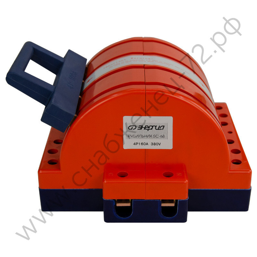 Разъединитель в корпусе Энергия SC-68