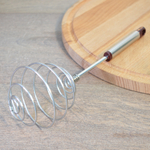 Венчик металл пружинка ABY010