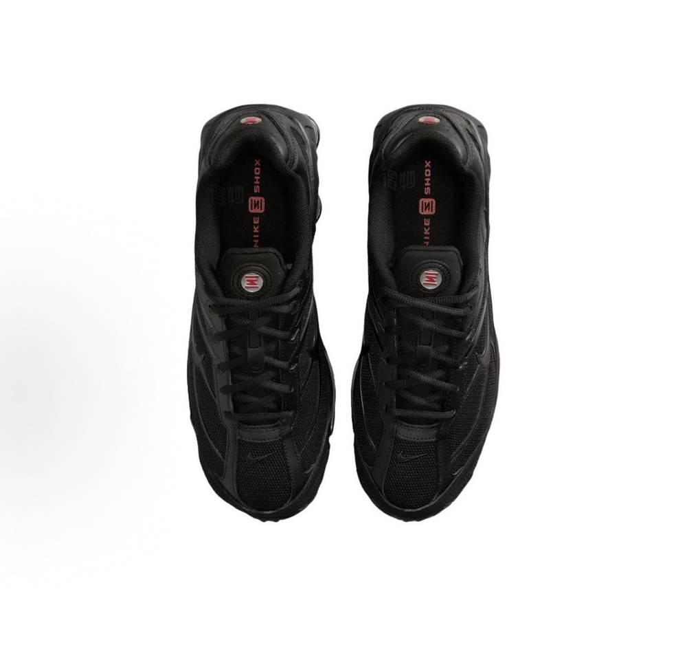 Nike Shox Ride 2 Black