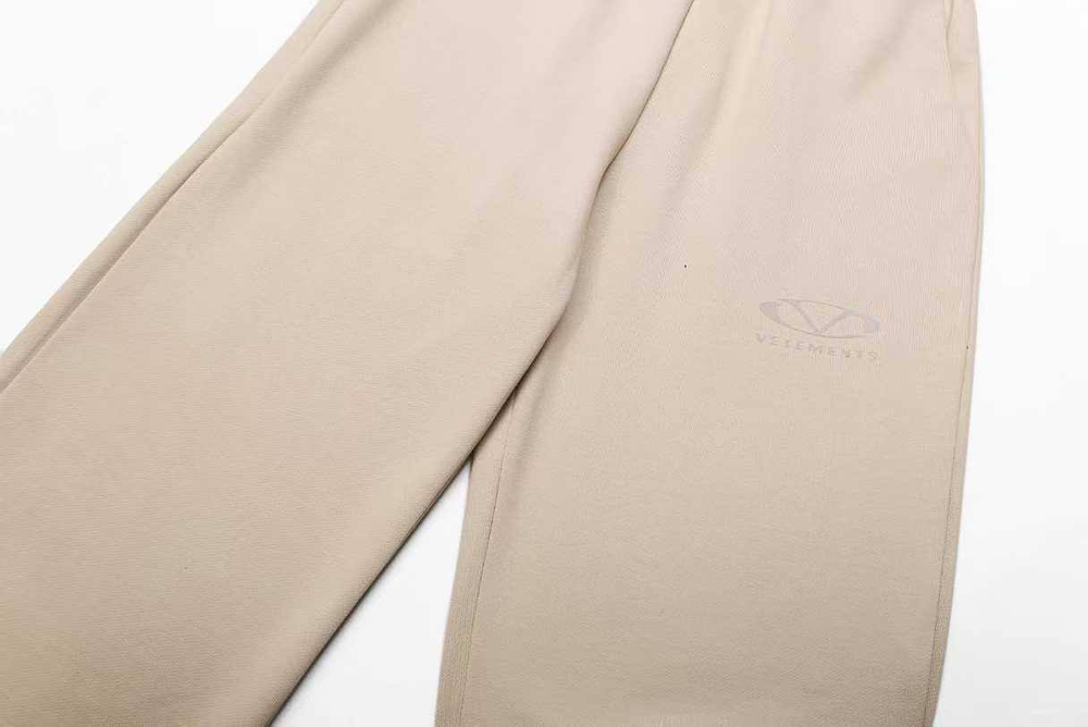 Штаны Vetements, арт. 475607744