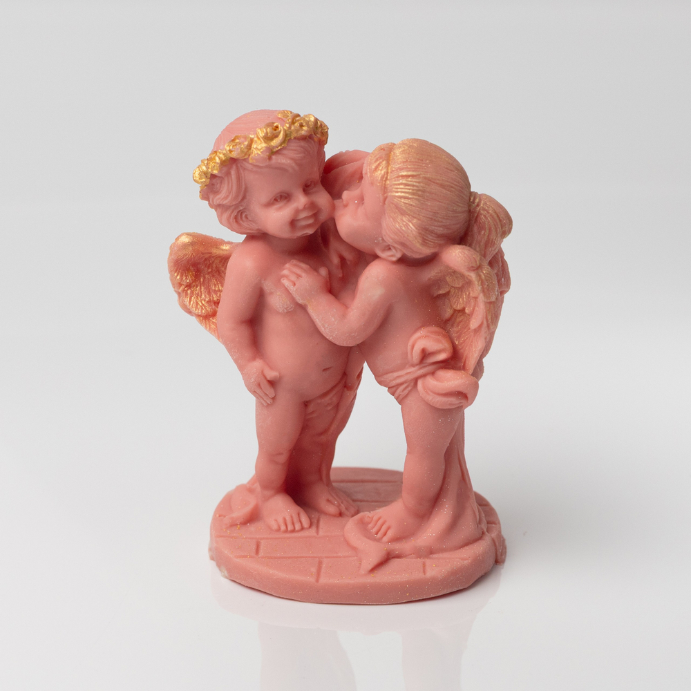 Шоколадная фигура