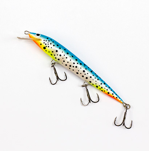 Terve Suomi Original, 13 см., цвет 067